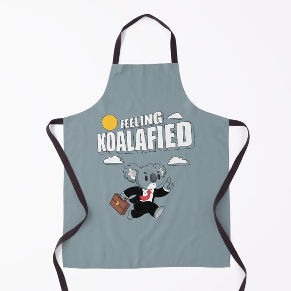 Item preview, Feeling Koalafied designed and sold by Artthree.
