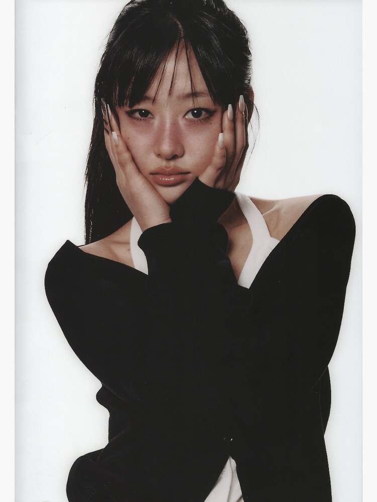 Loona Yves Posters for Sale | Redbubble