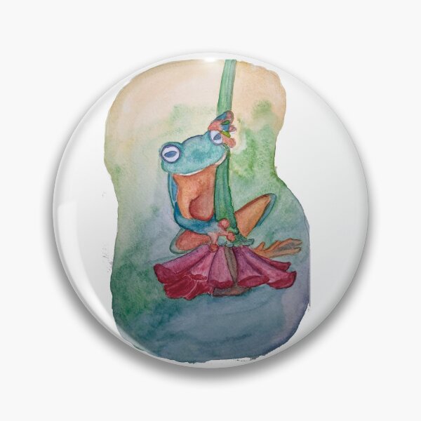 Item preview, TREE FROG designed and sold by AquaVeris.