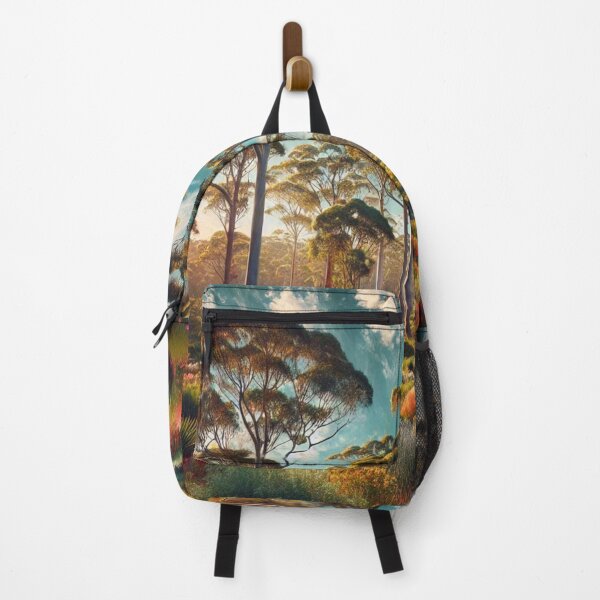 Item preview, The Bush designed and sold by Russell-art88.