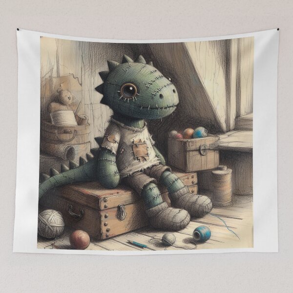 Item preview, Childhood Memory designed and sold by Beyondnote-Art.