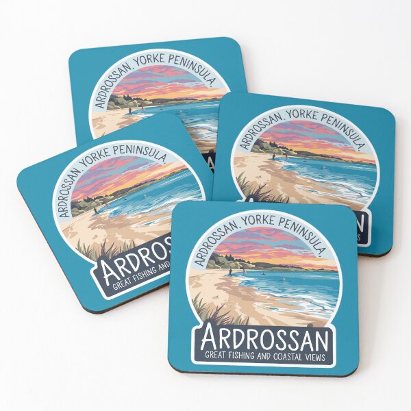 Item preview, Ardrossan designed and sold by Random Designs.