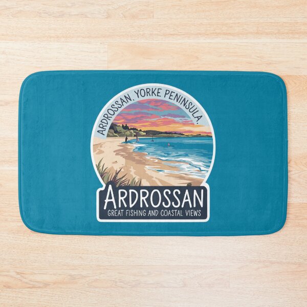 Item preview, Ardrossan designed and sold by Random Designs.