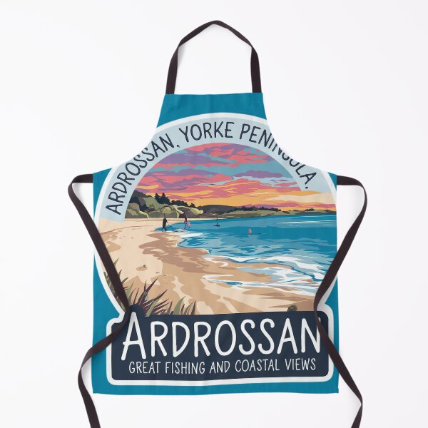 Item preview, Ardrossan designed and sold by Random Designs.