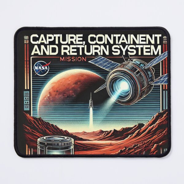 Item preview, The Capture, Containment and Return System designed and sold by LightningJelly.
