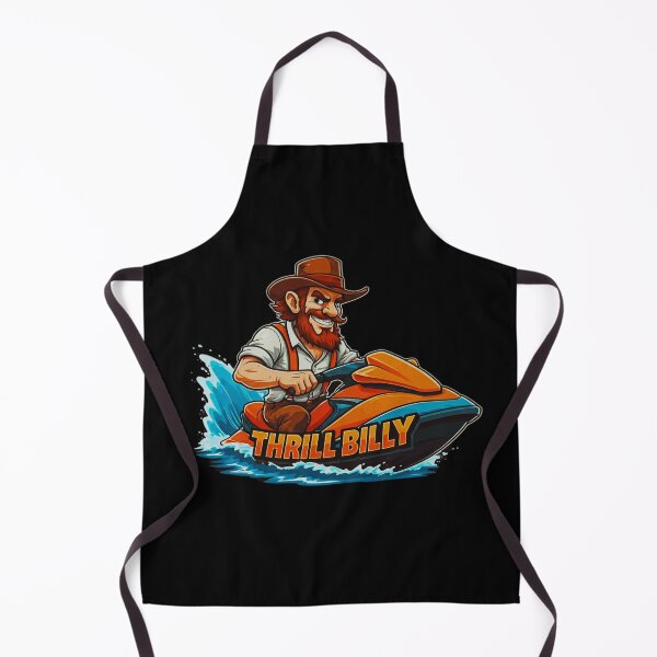 Item preview, Thrillbilly 20 designed and sold by Dose of Dysfunction.