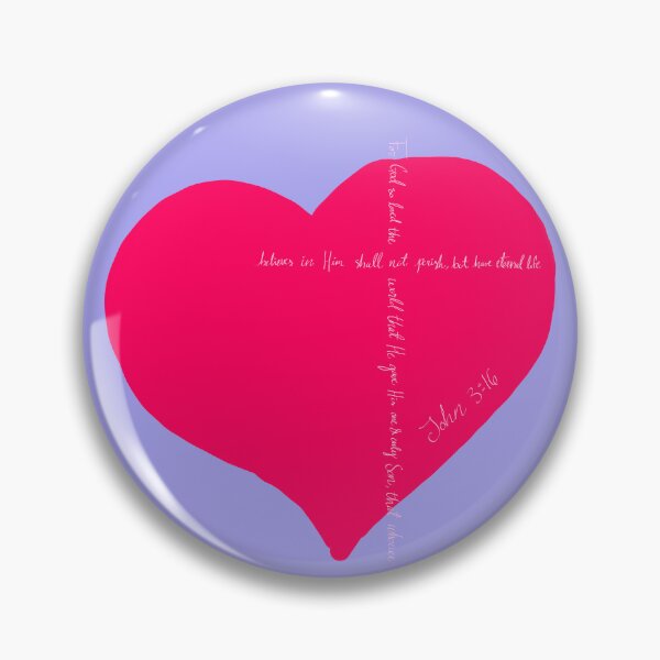 Item preview, God so Loved The World designed and sold by hipster-artist.