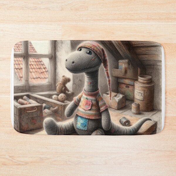 Item preview, Childhood Memory designed and sold by Beyondnote-Art.