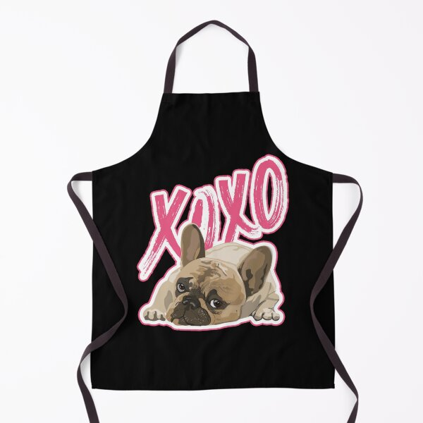 Item preview, Bored Pug - XOXO Valentines designed and sold by OJ-Creatives.