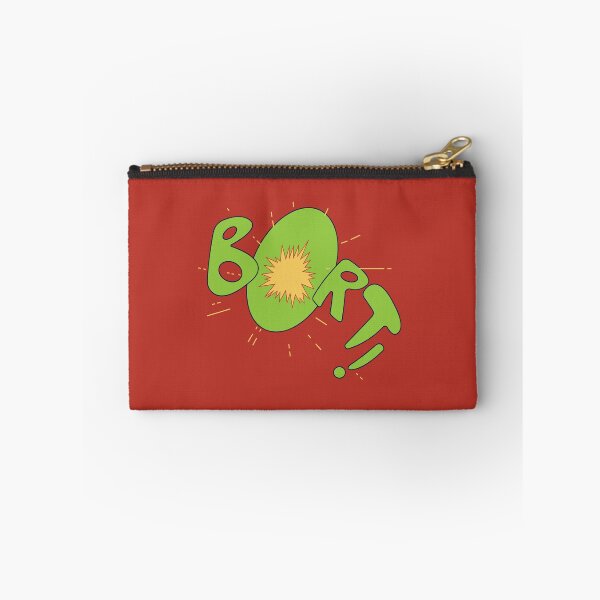 Item preview, Bort! designed and sold by cubiclecoma.