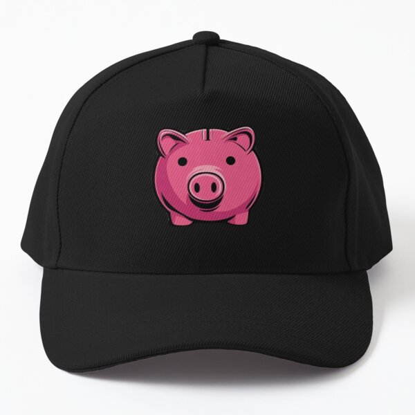 Item preview, Piggy Bank designed and sold by DebtFreeDesigns.