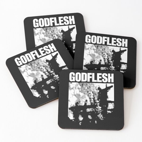 Item preview, godflesh designed and sold by SOOG.