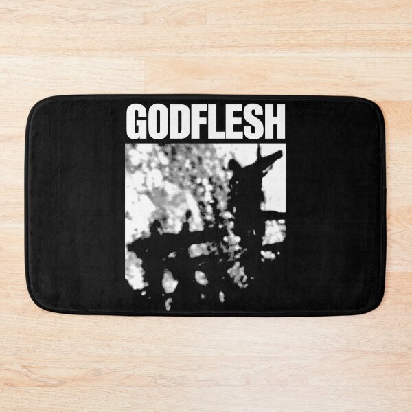Item preview, godflesh designed and sold by SOOG.