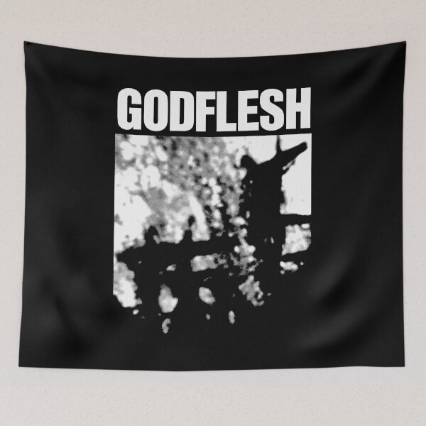 Item preview, godflesh designed and sold by SOOG.