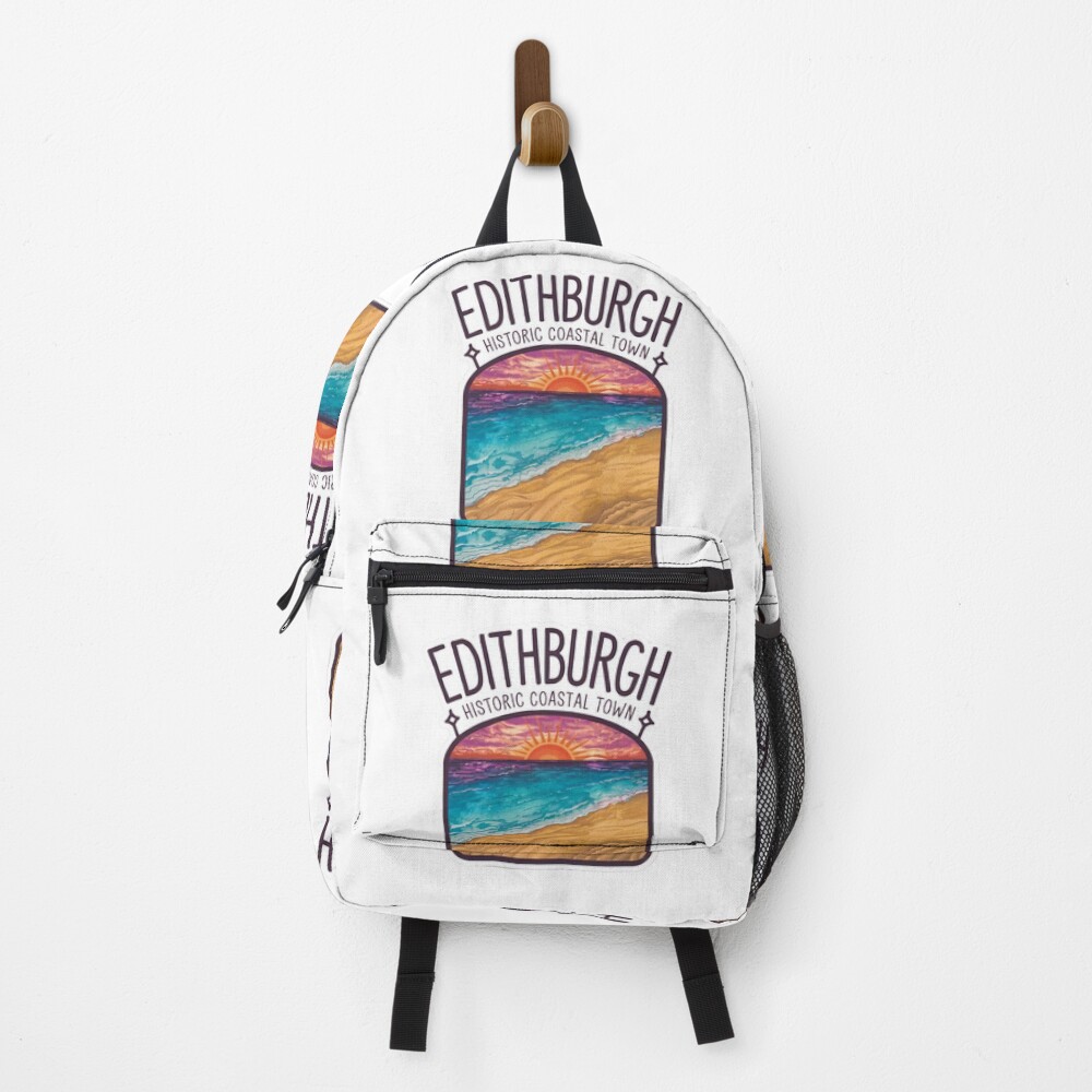 Item preview, Backpack designed and sold by MikeST61.
