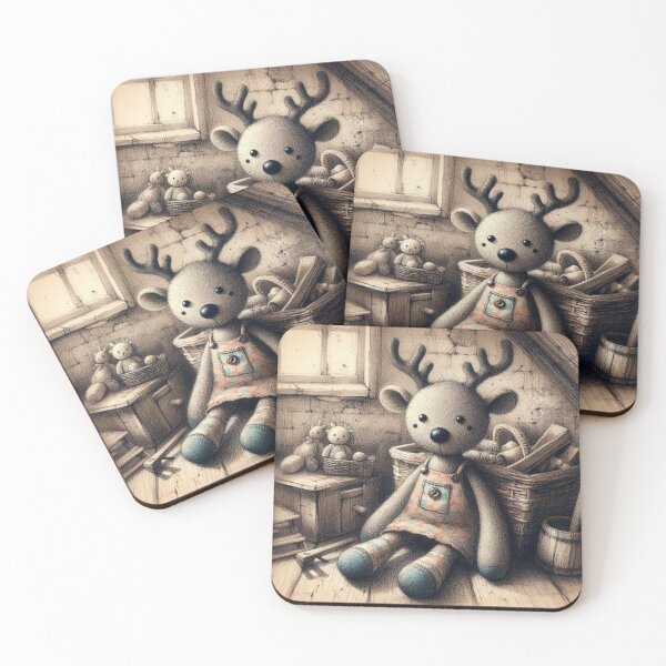 Item preview, Childhood Memory designed and sold by Beyondnote-Art.