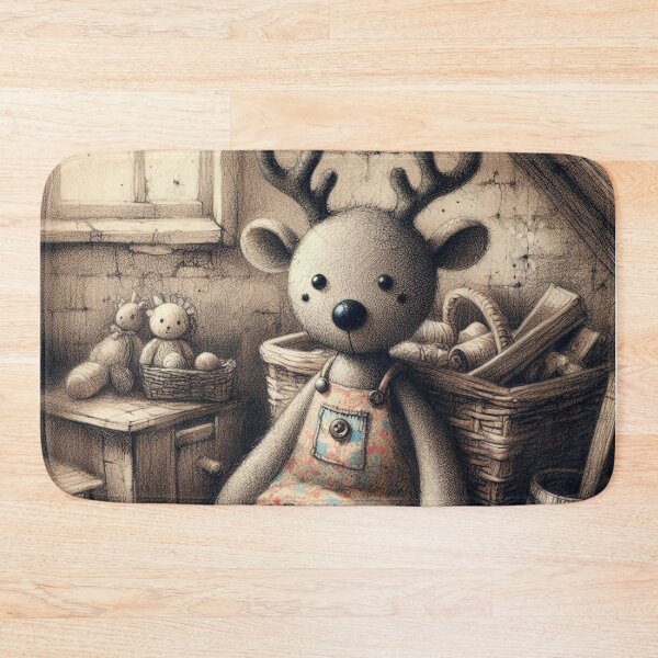 Item preview, Childhood Memory designed and sold by Beyondnote-Art.