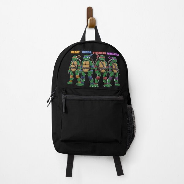 Item preview, Ninja turtles unite designed and sold by Betteroffweird.