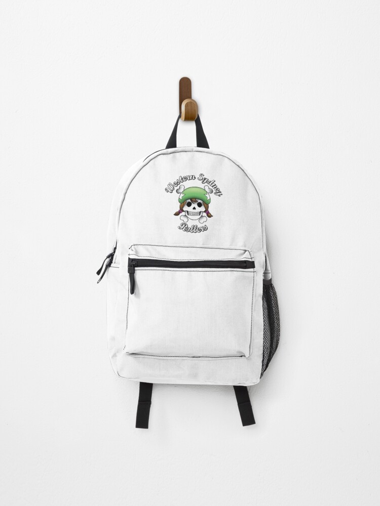 Thumbnail 1 of 3, Backpack, Western Sydney Rollers Original designed and sold by WestSydRollers.