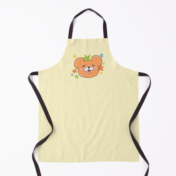 Item preview, Dalgona Bear designed and sold by HeyBaRa.