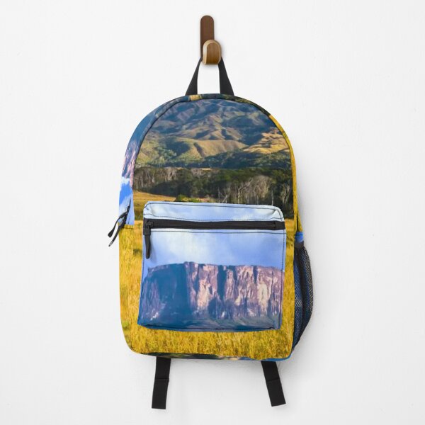 Item preview, Mount Roraima, Beauty of Venezuela, South America. designed and sold by RUCIOMORO_TSHIRTS_.