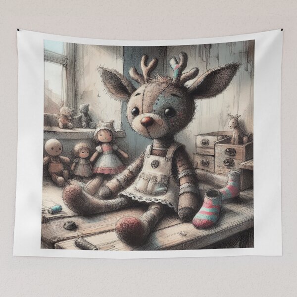 Item preview, Childhood Memory designed and sold by Beyondnote-Art.