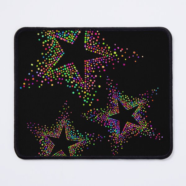 Item preview, 3 stars of rainbow designed and sold by EWIKA By Ekawit.