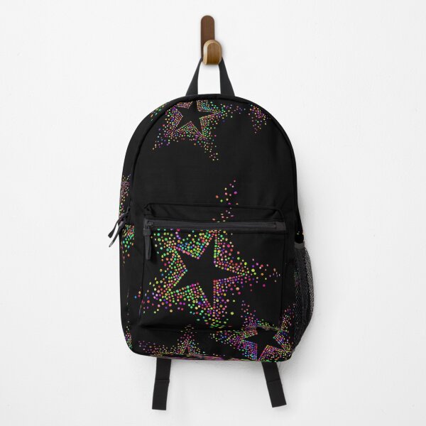 Item preview, 3 stars of rainbow designed and sold by Apostrophe8.