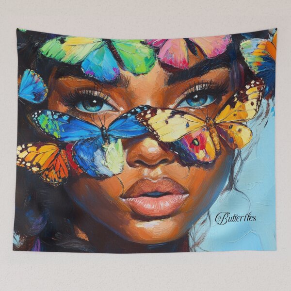 Item preview, Butterfles designed and sold by BlackRin.