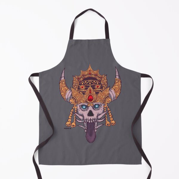 Item preview, Bali Skull designed and sold by najlaarzk.