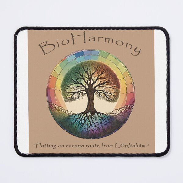 Item preview, BioHarmony Quote Tan designed and sold by BioHarmony.