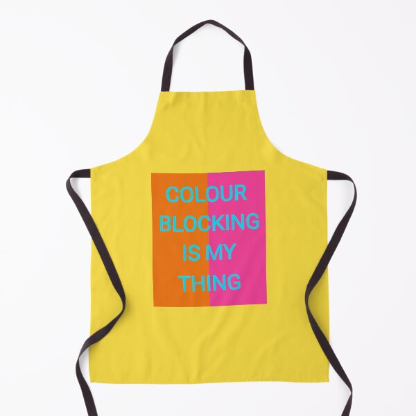 Item preview, color blocking designed and sold by vibeno1.