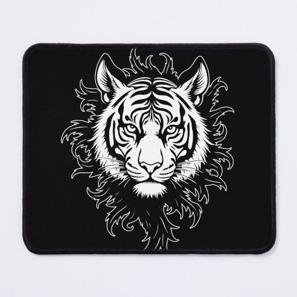 Item preview, Tiger art designed and sold by Brexmore3.
