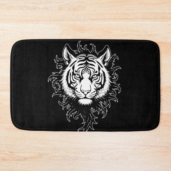 Item preview, Tiger art designed and sold by Brexmore3.