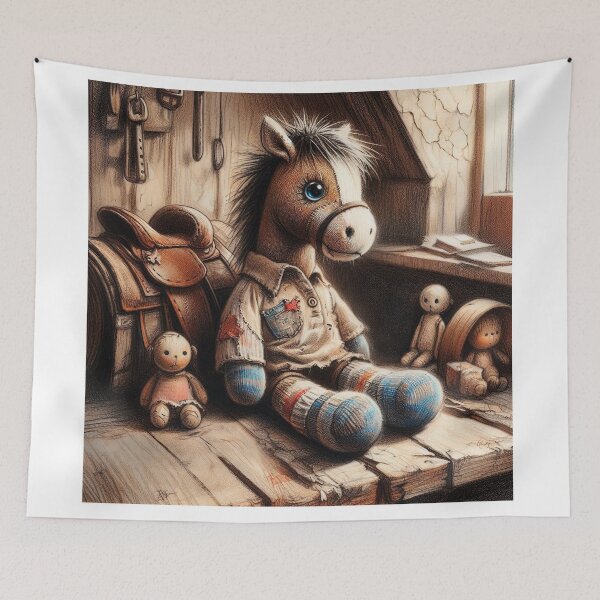 Item preview, Childhood Memory designed and sold by Beyondnote-Art.