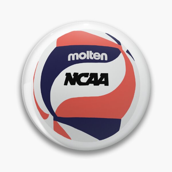 Artikelvorschau, Volleyball geschmolzen NCAA entworfen und verkauft von Volleyball-shop.