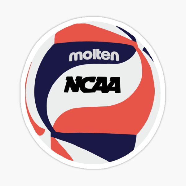 Item preview, Volleyball molten ncaa designed and sold by Volleyball-shop.