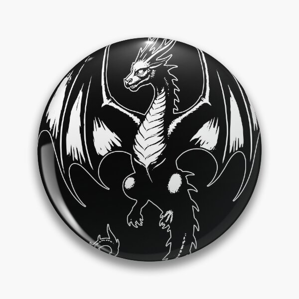 Item preview, Dragon dark designed and sold by Brexmore3.