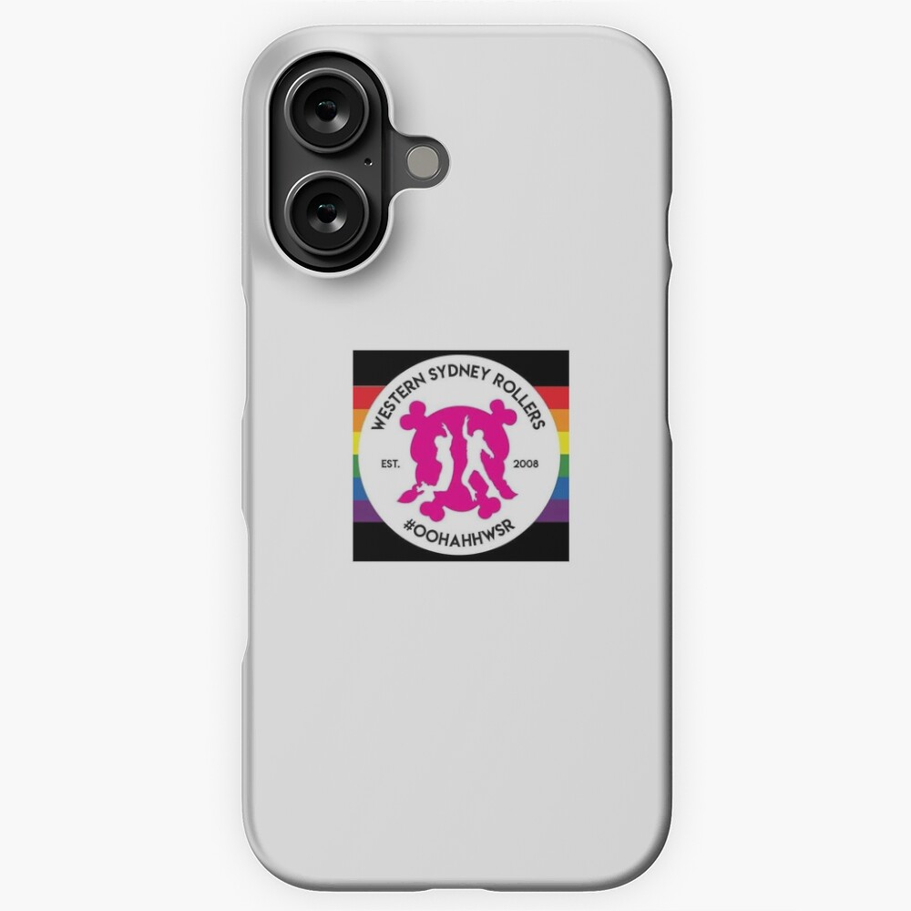 Item preview, iPhone Snap Case designed and sold by WestSydRollers.