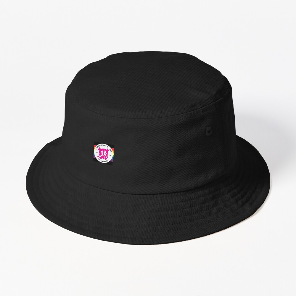 Item preview, Bucket Hat designed and sold by WestSydRollers.