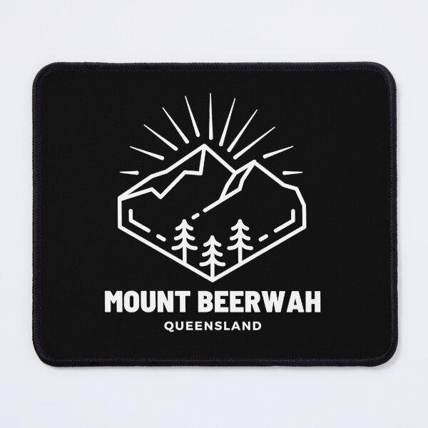 Item preview, mount beerwah queensland designed and sold by sydney-syder.