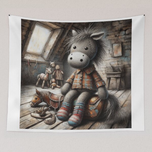 Item preview, Childhood Memory designed and sold by Beyondnote-Art.