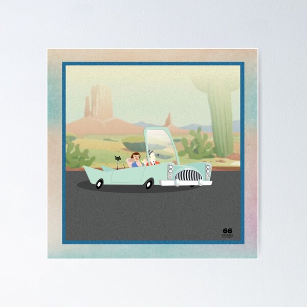 Item preview, 66 designed and sold by Jeffrey Coleson.