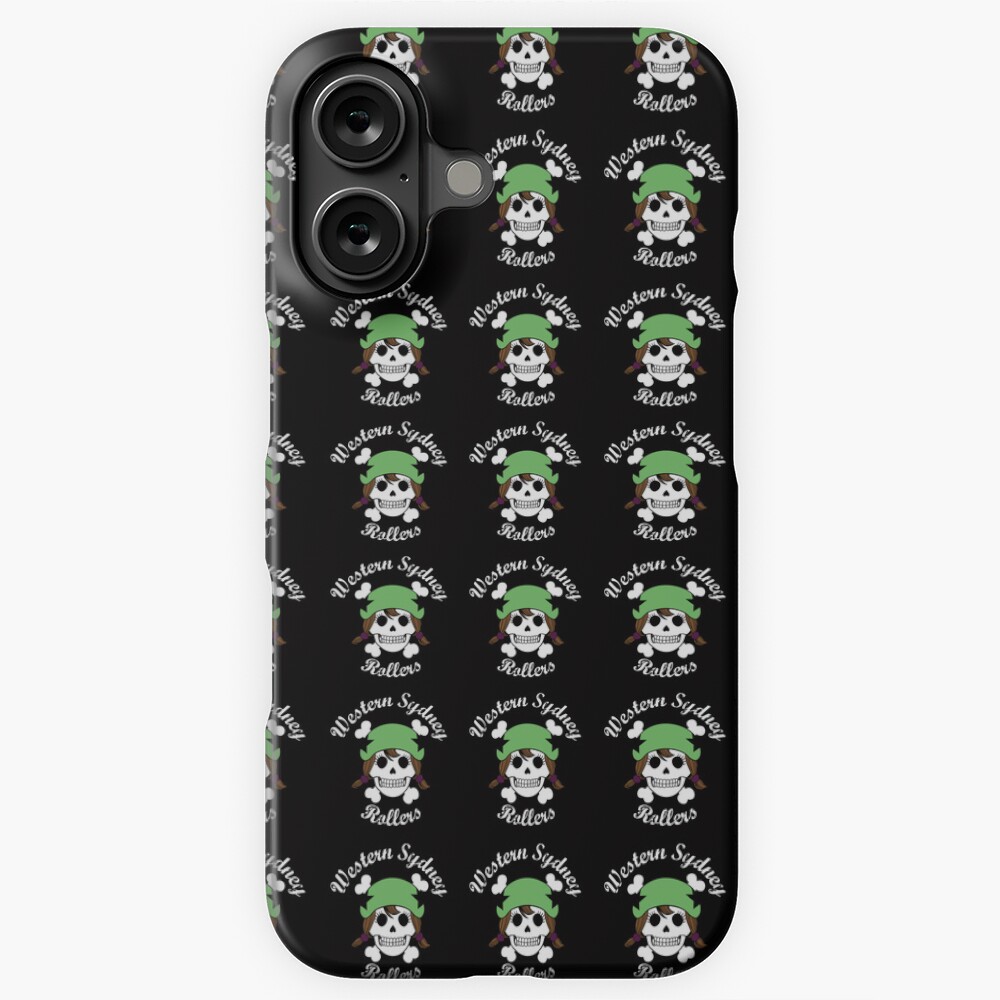 Item preview, iPhone Snap Case designed and sold by WestSydRollers.