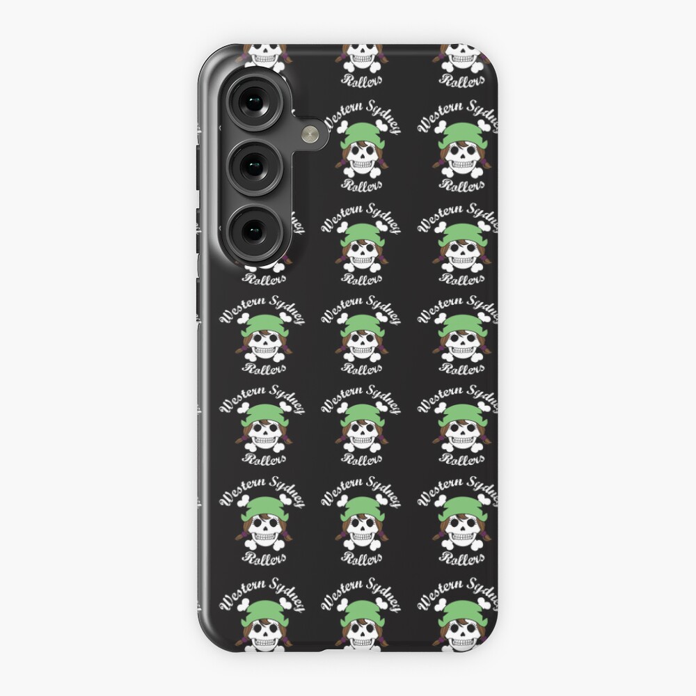 Item preview, Samsung Galaxy Snap Case designed and sold by WestSydRollers.