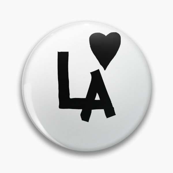 Item preview, LA Love designed and sold by wingstar.