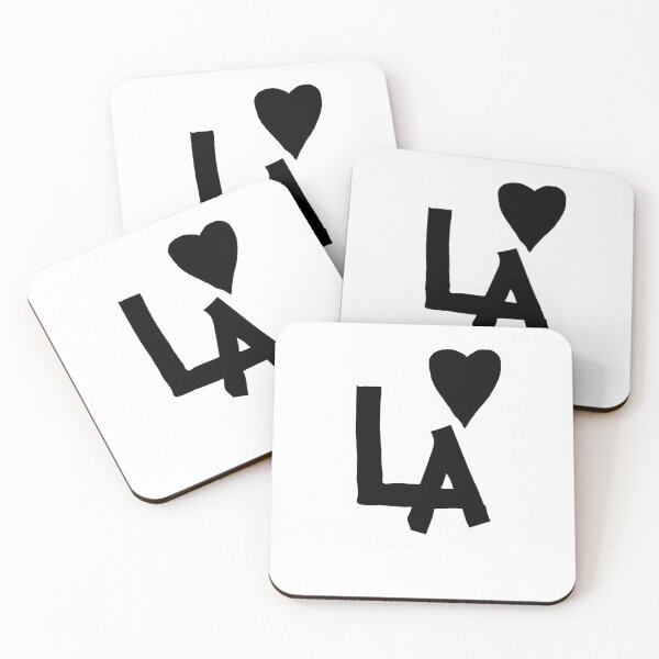 Item preview, LA Love designed and sold by wingstar.