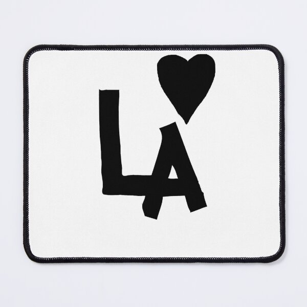 Item preview, LA Love designed and sold by wingstar.