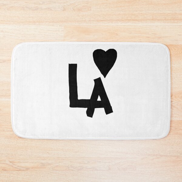 Item preview, LA Love designed and sold by wingstar.