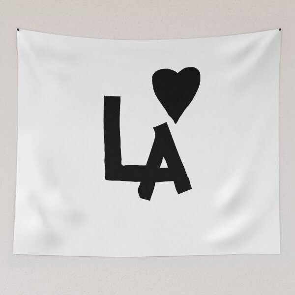 Item preview, LA Love designed and sold by wingstar.